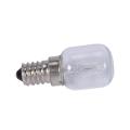 E14 High Temperature Bulb 500 Degrees 25w Halogen Bubble Oven Bulb