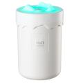 Air Humidifier Usb Ultrasonic Aromatherapy Humidifiers Diffusers A