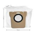 For Xiaomi Mijia B101cn Robot Cleaner Mop Cloth Dust Bag Spare Kit