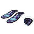 1 Pair Of Orthopedic Insoles, Insoles [l(40-46)], Insole Feet