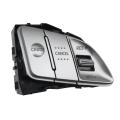 Steering Wheel Button Volume Switch for Tucson Ix35 2010 - 2014 B