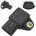 Intake Air Pressure Sensor for Acura Civic Accord 2001-06 37830pgka01