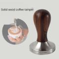 Solid Wood Coffee Hammer Powder Hammer Coffee Powder Machine A