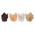 200 Pcs Cupcake Muffin Liners Paper Baking Cups Cupcake Wrappers