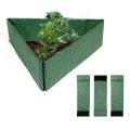 Garden Beds for Vegetable and Plants-freely Combined Planter Box