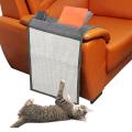 Cat Scratch Couch Protector, Cat Scratch Mat, Cat Scratching Pad
