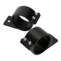 2x3inch Bull Bar Roll Cage Mount Bracket Clamps Led for Suv Atv Truck