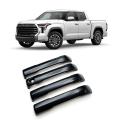 4pcs Outer Side Door Handle Cover for Toyota-tundra 2022+