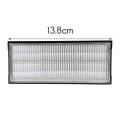 2pcs for Xiaomi Sweeping Robot S7 T7s T7plus Filter Mesh Hepa Filter