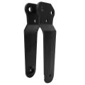 Rear Fork Assembly Scooter Foldable Rear Mudguard for Kugoo S1/s2/s3