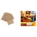 30 Pcs Mini Wood Honey Dipper Sticks,8cm Server for Honey Jar Honey