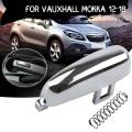 Car Handbrake Switch Replacement for Opel Vauxhall Mokka 2012-2018