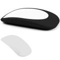 Elastic Dust Cover Sleeve for Apple Magic Mouse 1 & 2(black)