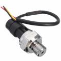 Pressure Transducer Sensor 5v 0-1.2mpa Oil Fuel for Gas Water Air
