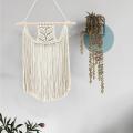 Macrame Wall Hanging Home Decor for Bedroom Apartment Dorm Gallery