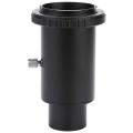 Telescope Camera 1.25inch T-ring Mount Adapter + Tube for Pentax Pk