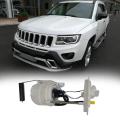 53426399 Electric Fuel Pump Module Components for Jeep Compass