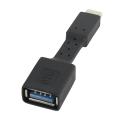 Lowest Price Usb-c 3.1 Type C Male to Usb 3.0 Cable Adapter