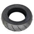 90/65-6.5 Tubeless Tyre 11 Inch Vacuum Tire for Electric Scooter