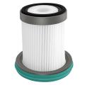 6pcs Washable Filter for Puppyoo T11 T11pro Wireless Vacuum Cleaner