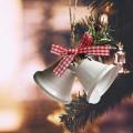 Christmas Jingle Bells Metal Christmas Tree Decorations Diy Crafts