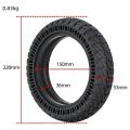 Upgraded Rubber Tyre 9x2.25 Inch Tube Camera for Xiaomi M365/kugoo