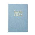 2022 Pocket Diary A5 Planner Academic Weekly and Monthly Planner C