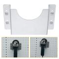 Angle Grinder Frame Holder Tool Hanging Board Hole Plate Hook