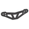 Carbon Bumper Stopper for 1/10 Rc Car Tamiya Tt01 Tgs Replaced