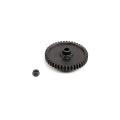Gear Kit Instead One-level Drive Big Gear 44t for 1/8 Hpi Racing