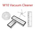 5pc for Xiaomi Dreame W10 Robot Side Brush Mop Cloth Main Brush Cover