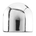 12pcs Glass Brackets Adjustable Zinc Alloy Glass Clip Shelf Clamp