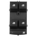 Front Left Driver Window Lifter Switch for Chevrolet Cruze 2015-2016