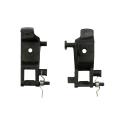 Left/right Armrest Box Buckle Lockers Switch Clip for Mercedes Benz