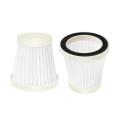 Replacement Parts Hepa Filter Compatible for Mixiaobai Wire Type