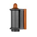 For Dyson Airwrap Hs01/hs05 Anti-flying Wind Nozzle Gold