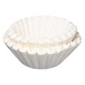 500pcs 8/12 Cup White Coffee Filters for Coffee Machine Filter Paper