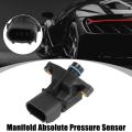 Manifold Absolute Pressure Map Sensor for Dodge Ram 1500 Caravan