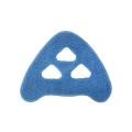5 Pcs Microfiber Mop Pad for Hoover Wh01000 Steam Accessories