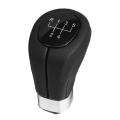 5 Speed Gear Shift Knob for -bmw 1 3 Series Shifter Lever Stick
