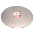 1800 Grit 8-inch Outer Dia Diamond Coated Grinding Polishing Disc