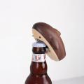Unique Wooden Shark Shaped Bottle Opener Beer Opener Cap Bar Tools,2