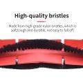 Easy Clean Detachable Roller Brush Replacement for Roborock S6 Maxv