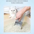 Cat Litter Shovel Self Cleaning Cats Litter Scooper