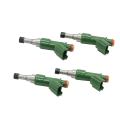 4pcs New Fuel Injector Nozzle 23250-0c050 for Toyota Hilux Vigo 2tr