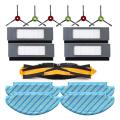 1set Replacement Parts/accessories for Yeedi Vac Station,yeedi K781+
