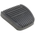 Brake Clutch Pedal Pad Rubber Cover for Toyota/camry/celica/paseo