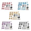 Modification Kits for 1/14 Lc Racing Emb-1h/t/dth/mth/lc12b1 Rc Car,5
