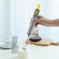 Handheld Electric Coffee Mixer Frother,milk Coffee Frother 3