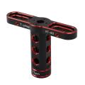 17mm Hex Nuts Sleeve Wrench Tool for 1/8 Off-road Rc Car Arrma -red